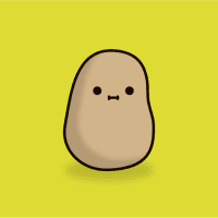 My potato pet APKs MOD