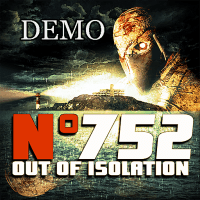 N752 Demo Horror in the prison APKs MOD