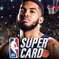 NBASuperCard Play a Basketball Card Battle Game APKs MOD