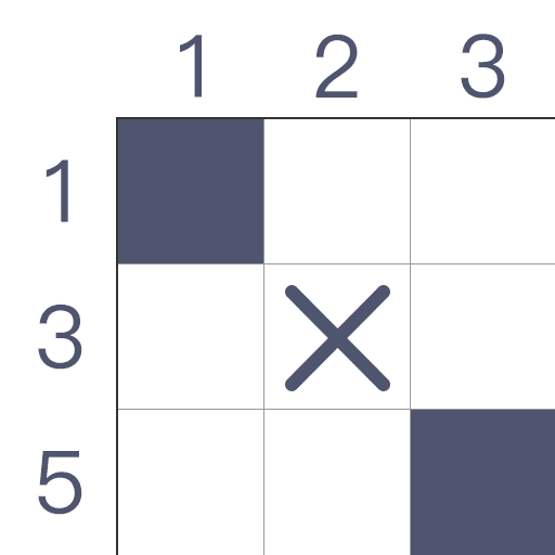 Nonogram picture cross puzzle game APKs MOD