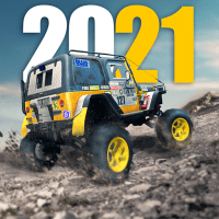 Offroad Simulator 2021 Mud Trucks APKs MOD