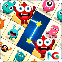 Onet Connect Monster Play for fun APKs MOD