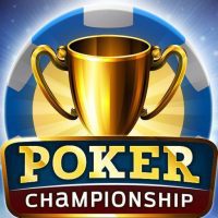 Poker Championship online APKs MOD