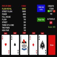 Poker Jolly Card APKs MOD