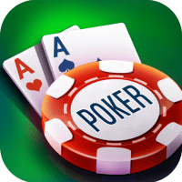 Poker Offline APKs MOD