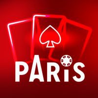 Poker Paris Tien Len Mien Nam TLMN Binh Xap Xam APKs MOD