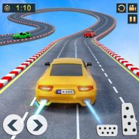 Ramp Car Stunts Racing Free New Car Games 2021 APKs MOD