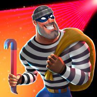 Robbery Madness Stealth Master Thief Simulator APKs MOD