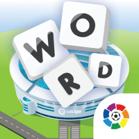 Score Words LaLiga Word Search Game APKs MOD