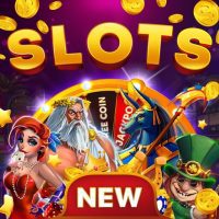 casino slot games to play offline