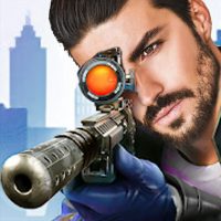 Sniper 3d Assassin 2020 New Shooter Games Offline APKs MOD