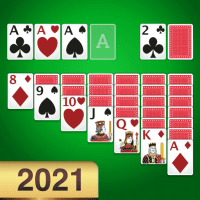 Solitaire Classic Solitaire Card Game APKs MOD