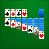 Solitaire Relaxing Card Game APKs MOD
