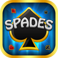 Spades Free Multiplayer Online Card Game APKs MOD