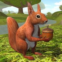 Squirrel Simulator 2 Online APKs MOD