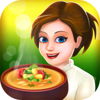 Star Chef Cooking Restaurant Game APKs MOD