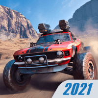 Steel Rage Mech Cars PvP War Twisted Battle 2021 APKs MOD