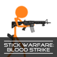 Stick Warfare Blood Strike APKs MOD