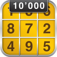 Sudoku 10000 Free APKs MOD