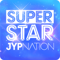 SuperStar JYPNATION APKs MOD