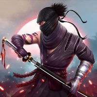 Takashi Ninja Warrior Shadow of Last Samurai APKs MOD