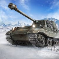 Tank Warfare PvP Blitz Game APKs MOD