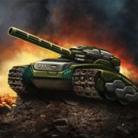 Tanki Online – PvP tank shooter APKs MOD