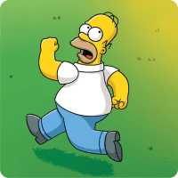 The Simpsons Tapped Out APKs MOD