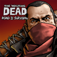 The Walking Dead Road to Survival APKs MOD