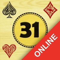 Thirty One 31 Blitz Card Game Online APKs MOD