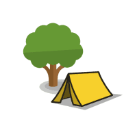 Trees and Tents Puzzle APKs MOD