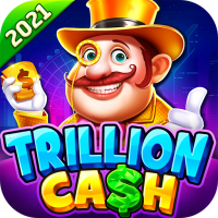 Trillion Cash Slots Vegas Casino Games APKs MOD