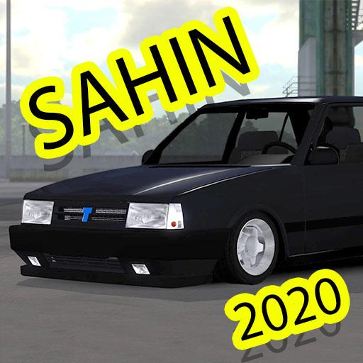 Turkish Sahin Simulator 2021 Sahin Drift Max APKs MOD