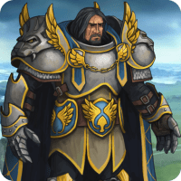TurnBased RPG Strategy games Lords of Discord APKs MOD