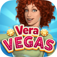 Vera Vegas Huge Casino Jackpot slot machines APKs MOD