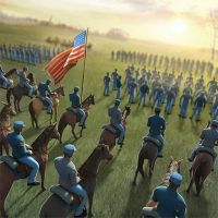 War and Peace The 1 Civil War Strategy Game APKs MOD