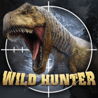 Wild Hunter Dinosaur Hunting APKs MOD