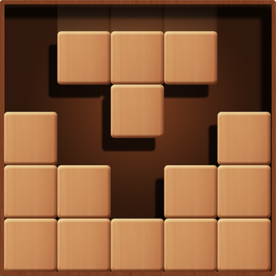 block puzzle free classic wood block puzzle game