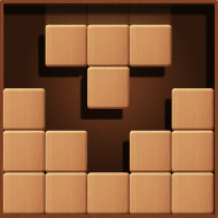 Wood Block Puzzle Top Classic Free Puzzle Game APKs MOD