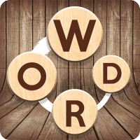 Woody Cross Word Connect Game APKs MOD