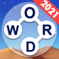 Word Connect Free offline Word Game 2021 APKs MOD