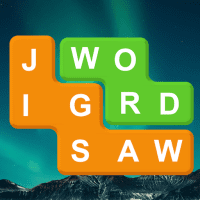 Word Jigsaw Puzzle APKs MOD