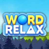 Word Relax Collect and Connect Puzzle Games APKs MOD