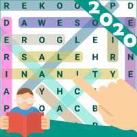 Word Search game 2021 Free word puzzle game APKs MOD