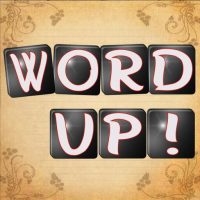 Word Up word search puzzle game APKs MOD