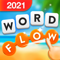Wordflow Word Search Puzzle Free Anagram Games APKs MOD