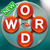 Words Jam Connect Crosswords Vocabulary Puzzle APKs MOD