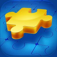 World of Puzzles best free jigsaw puzzle games APKs MOD