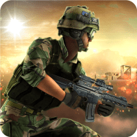 Yalghaar Delta IGI Commando Adventure Mobile Game APKs MOD