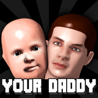 Your Daddy Simulator APKs MOD